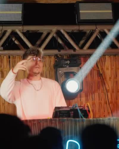 @128_productions presents: @gui2in at Larimer Lounge ⚡️ with support from @glox.us, @liamdever.us + @lingo.dj