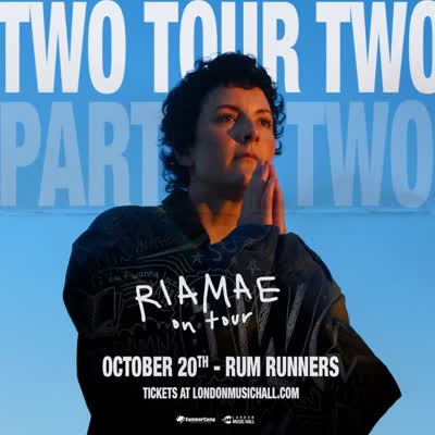 Tour Two Part Two