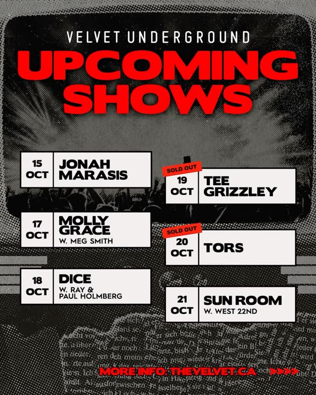 COMING UP
