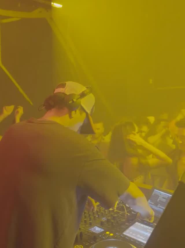 MISIFU returns this Friday. Same cat. New Groove.