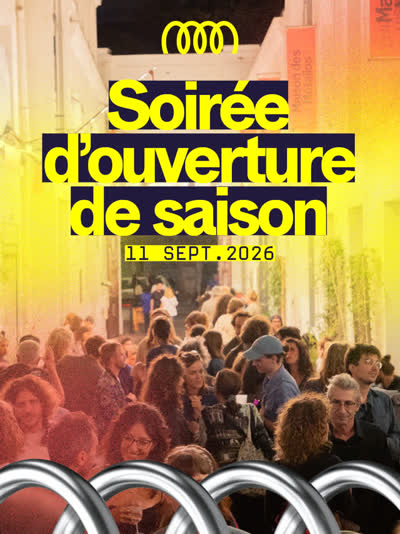 Présentation de la saison 2026-2027