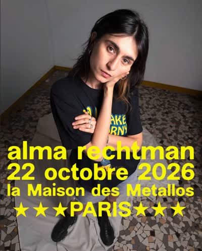 alma rechtman