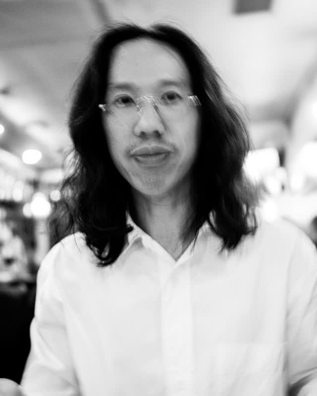 Derrick Gee's Radio Hour