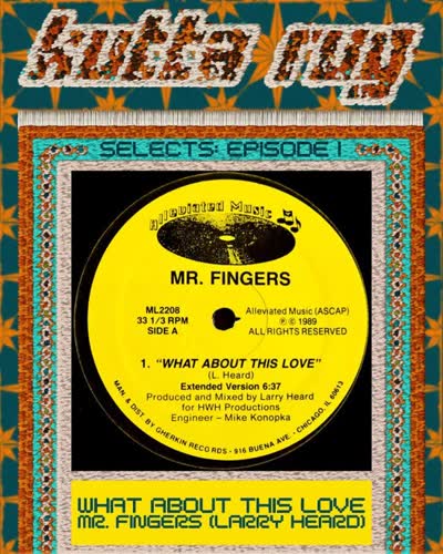Next Friday's event @mezzanineldn - Deep House Selections