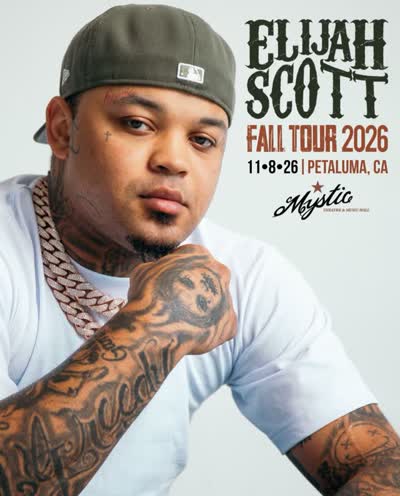 Elijah Scott