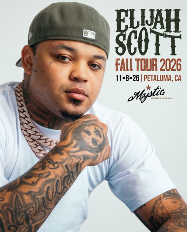 Elijah Scott