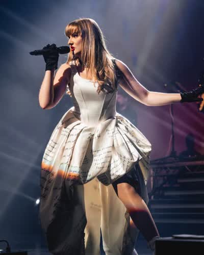 Taylormania