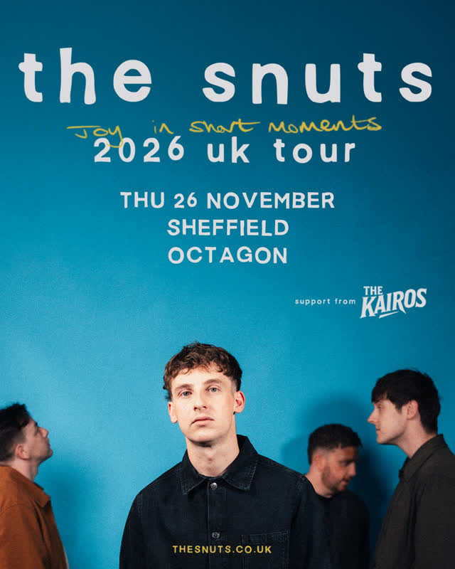 The Snuts