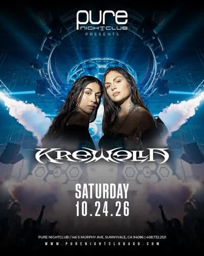 The sisters are back - Krewella