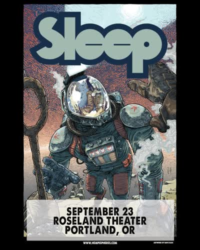 Sleep