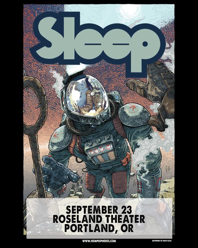 Sleep