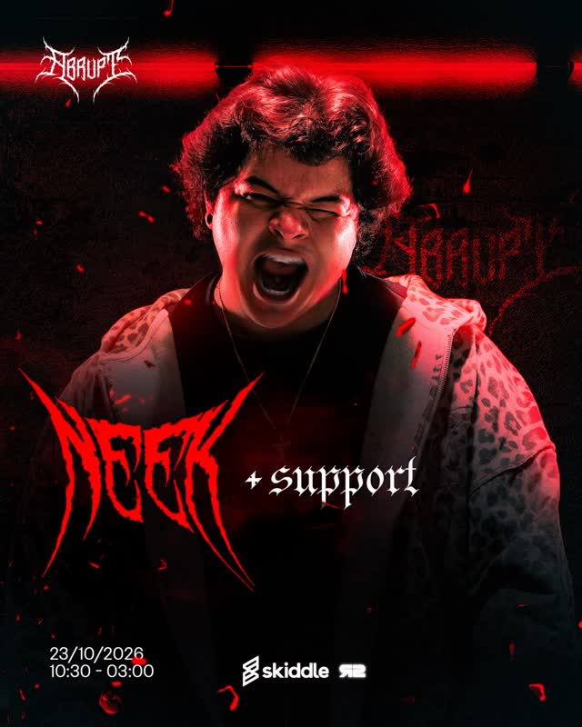 NEEK + support