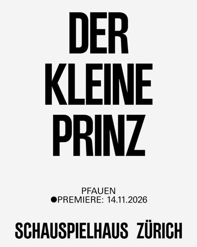 DER KLEINE PRINZ