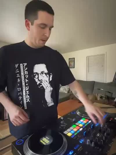 Funk Tropics