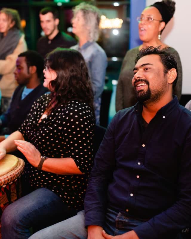 Theatre of Sanctuary Celebrations 2026