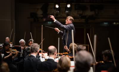 Musikfest Berlin: Staatskapelle Berlin, Christian Thielemann & Rudolf Buchbinder