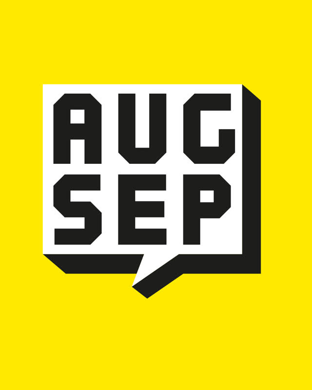 Spielplan für August & September - Premieren & Uraufführungen