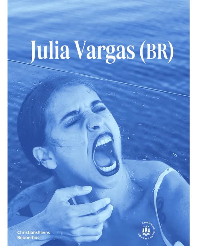 Julia Vargas D’Agua Concert