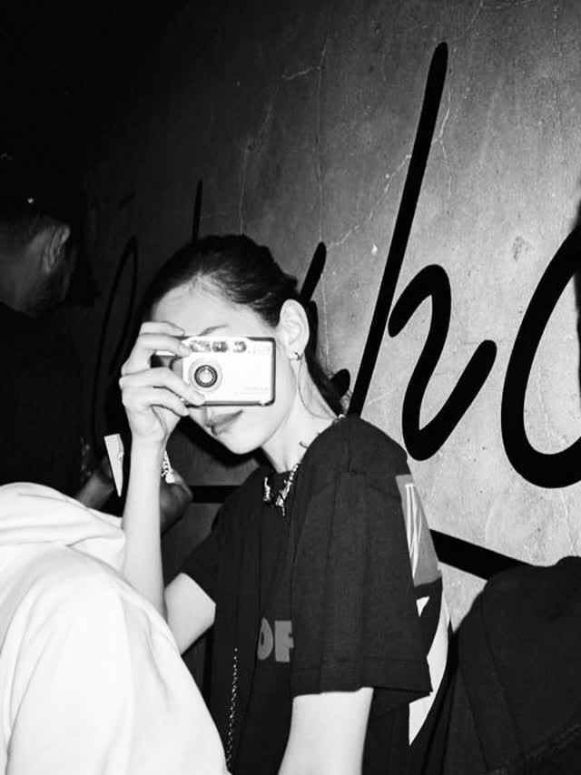 DJ Session with DJ RCHL BRAU & I94 DOWNWALL CREW