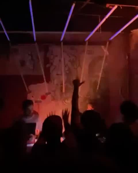 QUARTA - Toilette