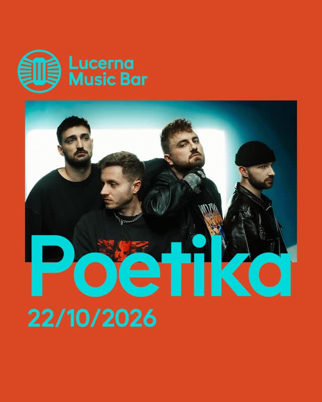Poetika