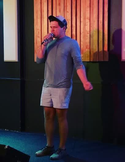 Karaoke Monday