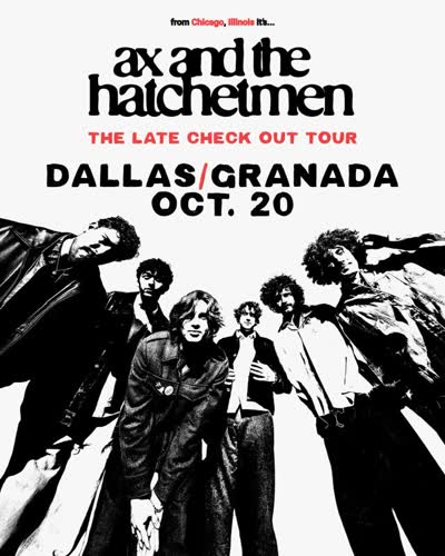 Late Check Out Tour