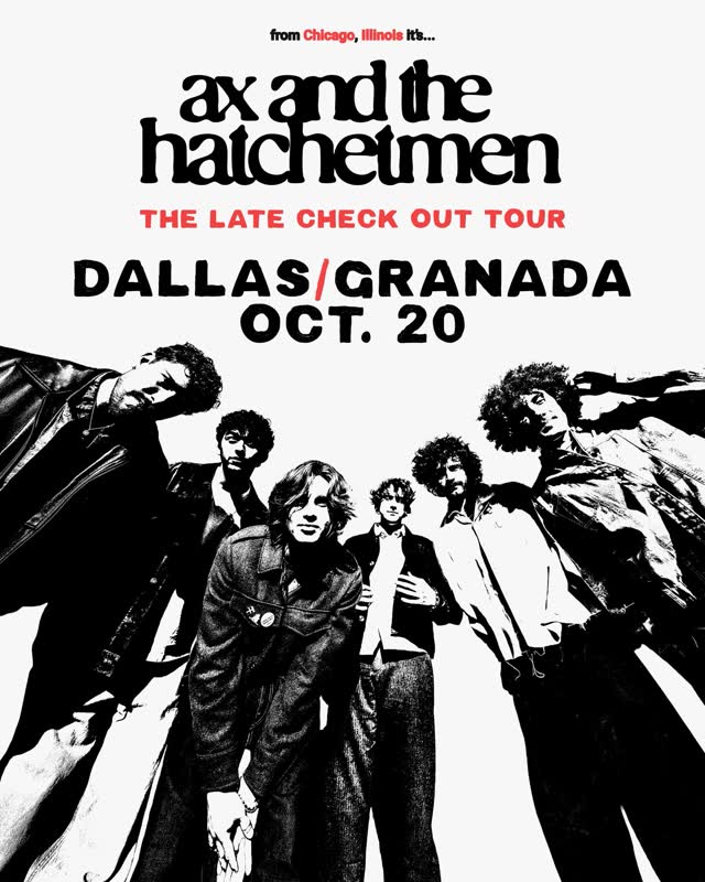 Late Check Out Tour