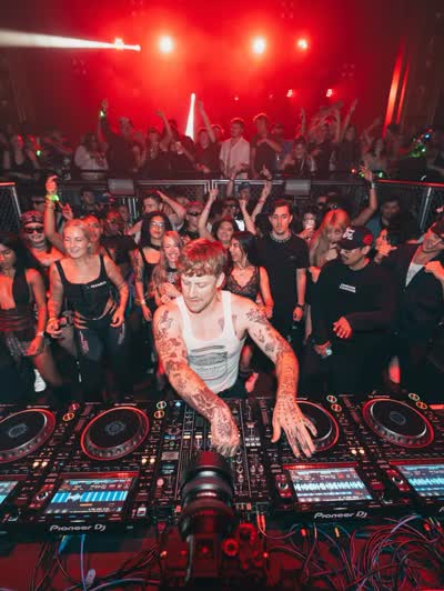 Mixmag Lab