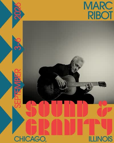 Sound and Gravity Festival