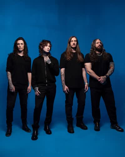 POLYPHIA. Tour MMXXVI.