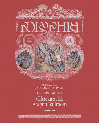 Polyphia Tour MMXXVI
