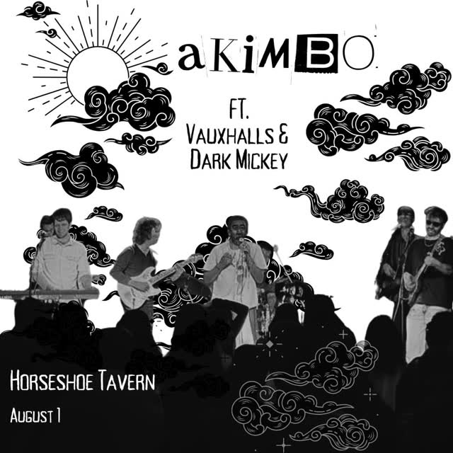 AKIMBO