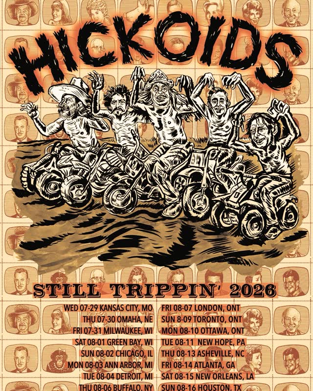 HICKOIDS