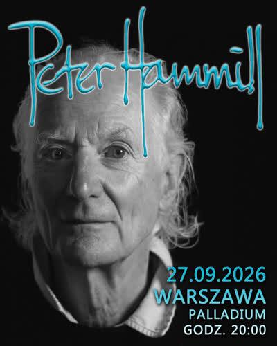 Peter Hammill