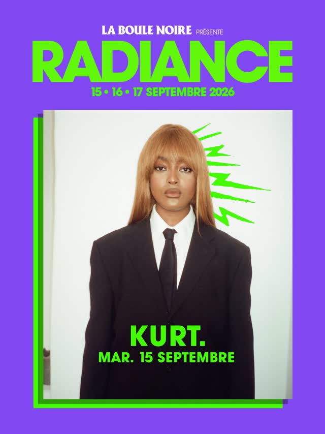 Festival Radiance