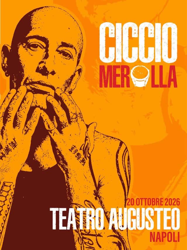 Ciccio Merolla