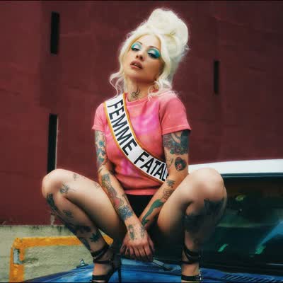 Metamorfosis Offer: Celebrate Pride Month with Mon Laferte!