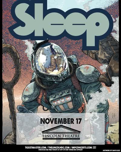 Sleep