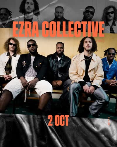 Ezra Collective
