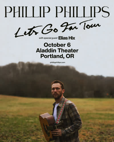 Let’s Go Far Tour