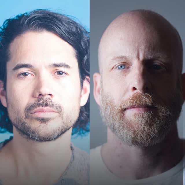 Matthew Dear and The Juan MacLean