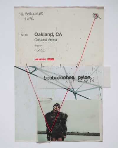 The Powerlines Tour
