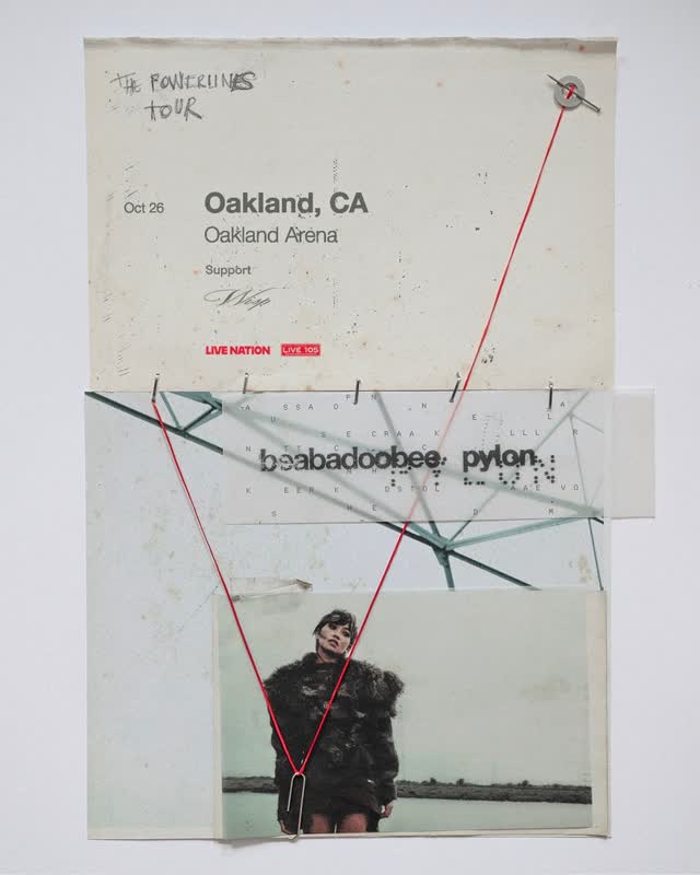 The Powerlines Tour