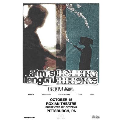 Arm’s Length & Holding Absence