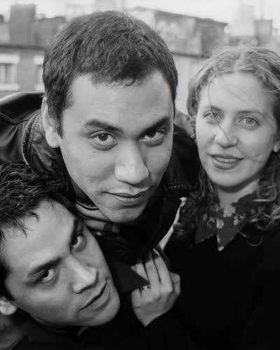 IDA celebrate 30 years of 'I Know About You' with a full band show