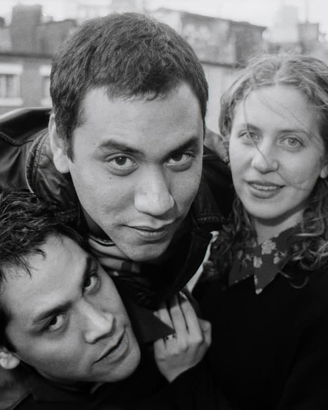IDA celebrate 30 years of 'I Know About You' with a full band show