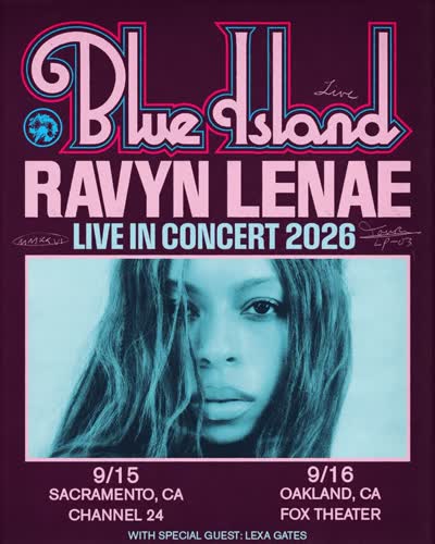Blue Island Live
