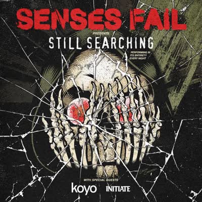 NORTH AMERICA!! Our Still Searching tour with @koyolihc & @initiate_hc