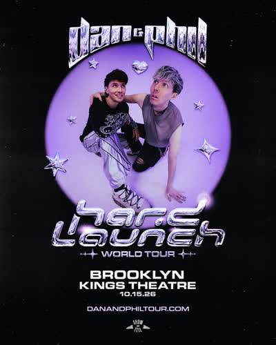 hard launch WORLD TOUR